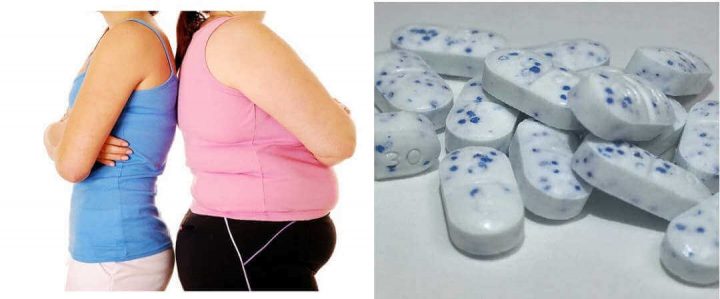 Phentermine- the king of weight loss pills
