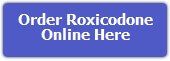 order roxicodone online