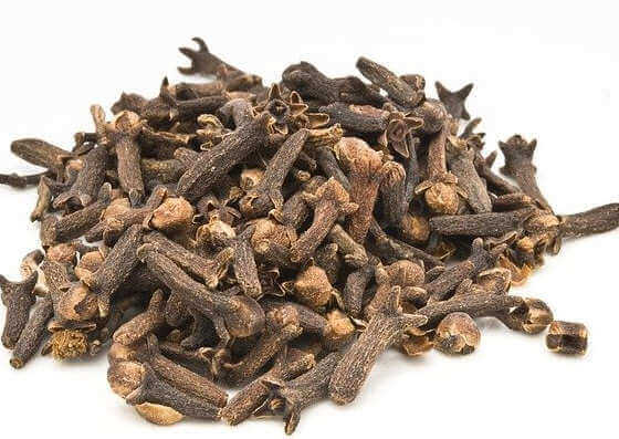 clove-Natural Pain reliever