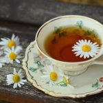 7 Reasons to Drink Chamomile Tea
